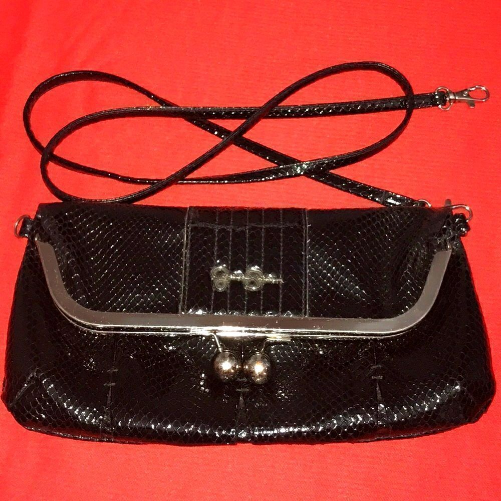 🔥Jessica Simpson Handbag . - Picture 2 of 9